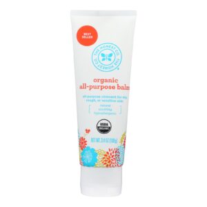 The Honest Company - Balm All Purpose - 1 Each - 3.4 Oz