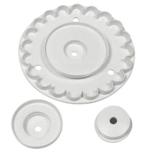 Frill Cutters Garrett