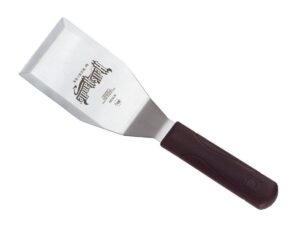 M18340 Hell's Handle Heavy Duty Turner Spatula 5 Inch x 3 Inch