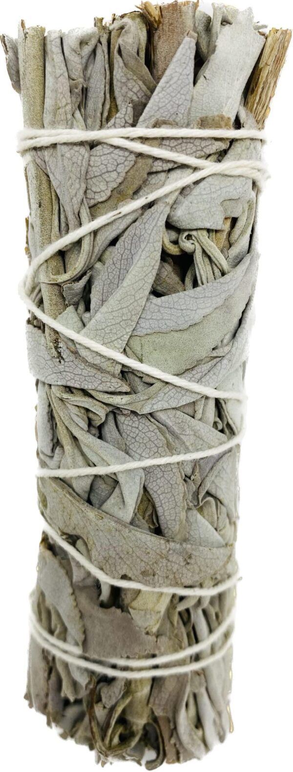 Variety Pack of Rosemary & Lavender WS Lavender WS White Sage Palo Santo (Pack of 4) - Image 4