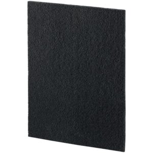 Fellowes 9324201 Carbon Filters, 4 Pack (Large, Fits AeraMax 290, 300, and DX95 Air Purifiers)