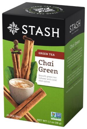Tea Super Irish Breakfast Black Tea   Caffeinated Non GMO Project Verified Premium Tea with No Artificial Ingredients Loose Leaf 1 lb Bag