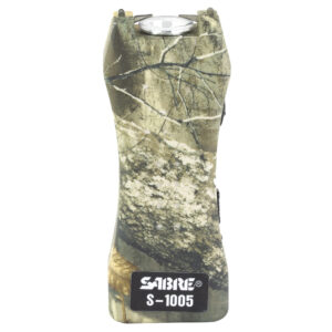 SABRE 1.600 UC MINI STUN GUN RT CAMO