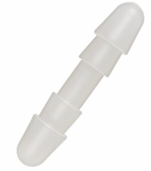 Vac u lock double up plug frost