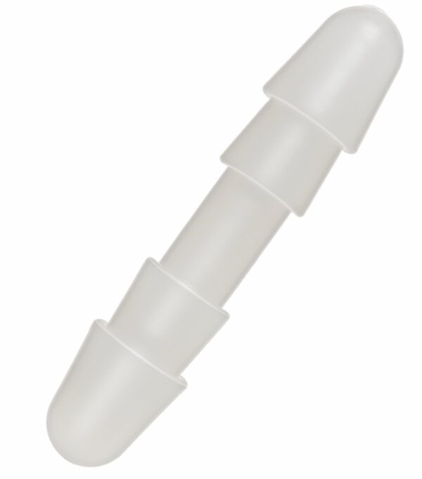 Vac u lock double up plug frost
