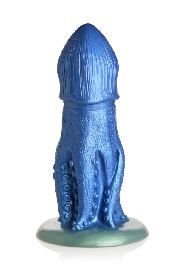 Creature cocks cocktopus octopus silicone dildo - Image 4