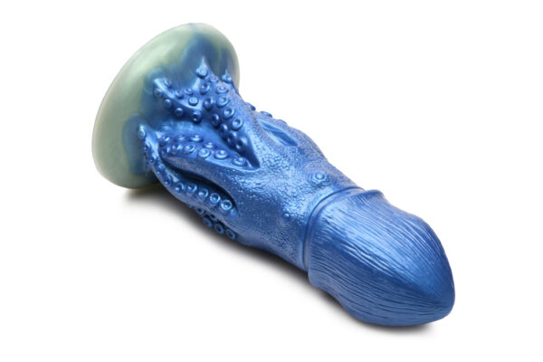 Creature cocks cocktopus octopus silicone dildo - Image 6
