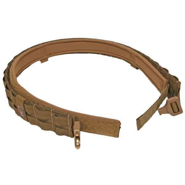 Ggg Ugf Battle Belt Lg Ranger Green - Image 3