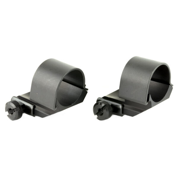Weaver Top Mount Rngs - Image 2