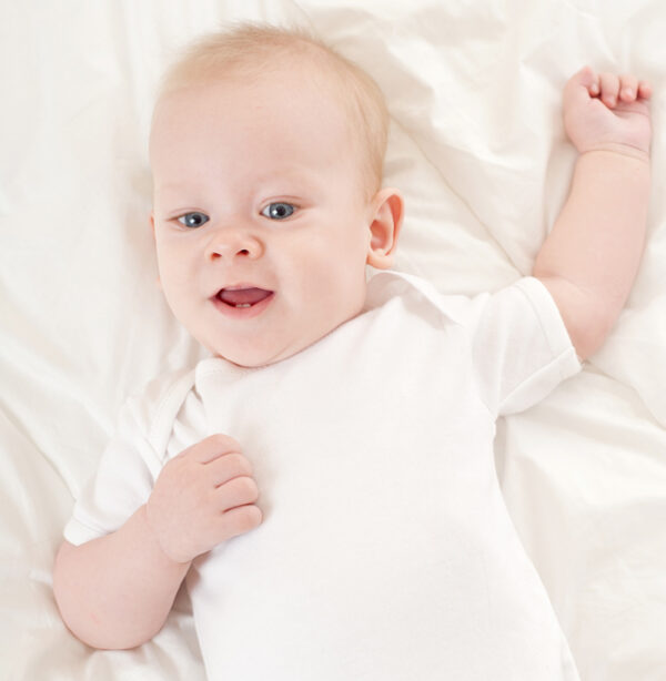 6 Pc  Baby Clothes Set Ls_0546nb - Image 3