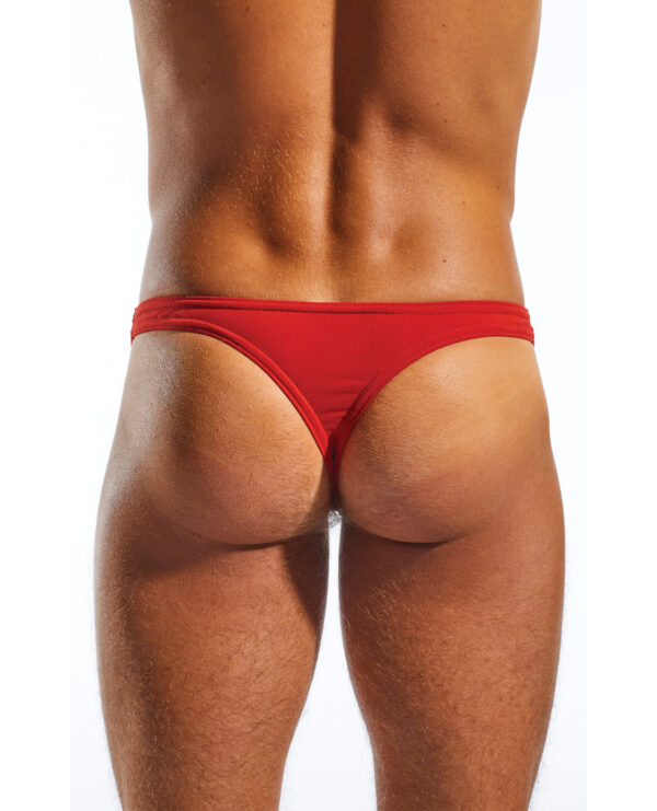 Cocksox Enhancing Pouch Thong - Image 2