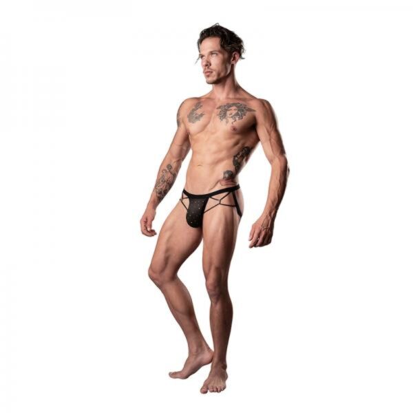 Show Stopper Black - Image 2