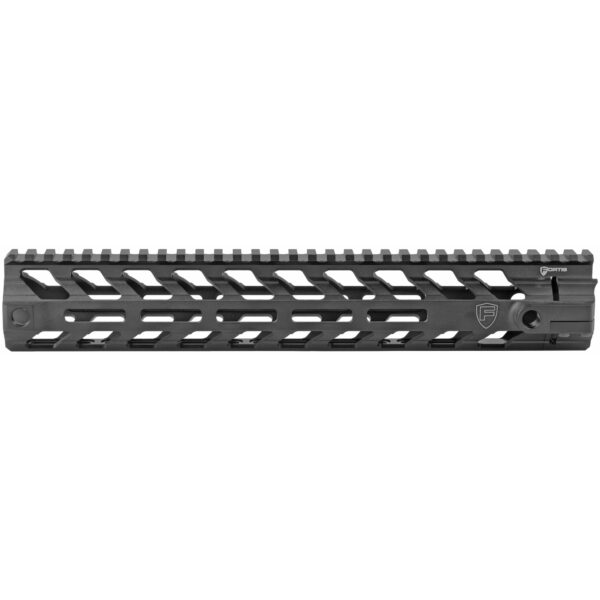 Fortis Rev Ii Ff Rail Mlok Blk - Image 2