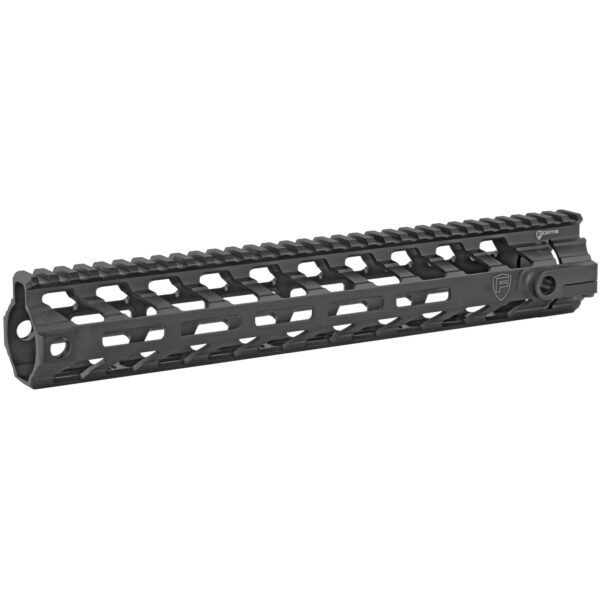 Fortis Rev Ii Ff Rail Mlok Blk - Image 3