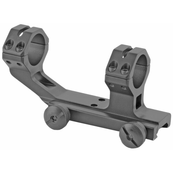 Weaver Thumbnut Integral 30mm Mount - Image 2