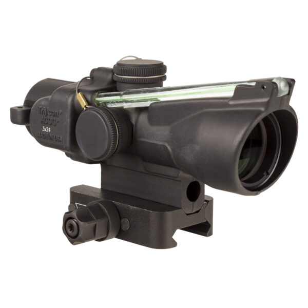 Trijicon Acog 3x24 Hs/dot .223 - Image 2