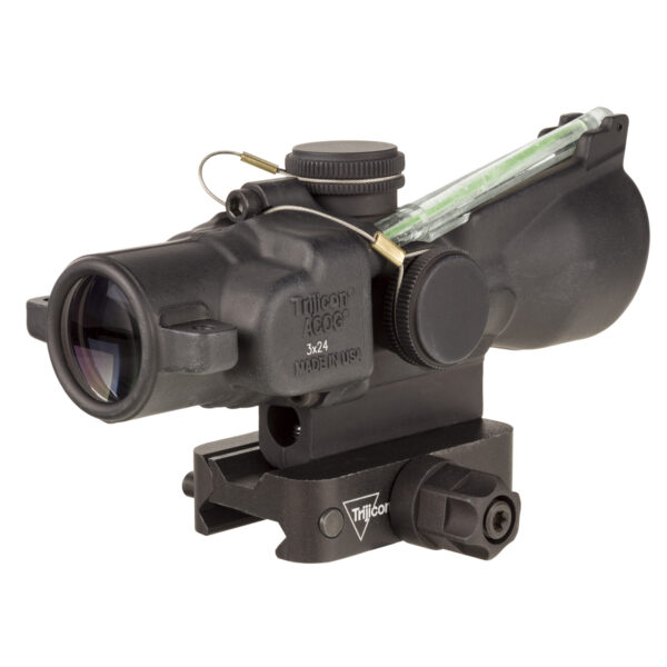 Trijicon Acog 3x24 Hs/dot .223 - Image 3