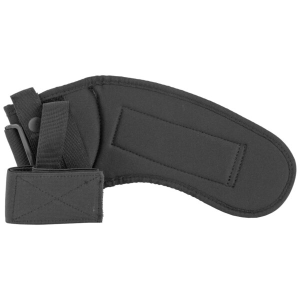 U/m Ankle Hlstr Black Rh - Image 2