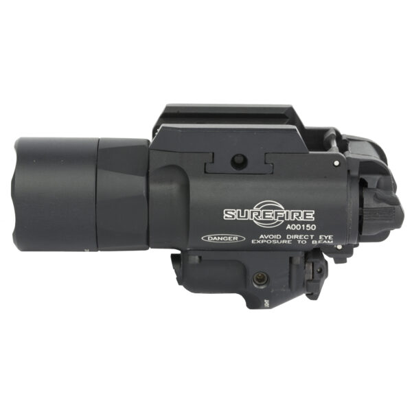 Surefire X400 Turbo Lsr Blk - Image 3