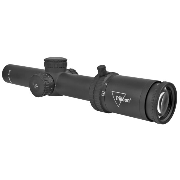Trijicon Credo 1-4x24 Sfp Mrad - Image 2