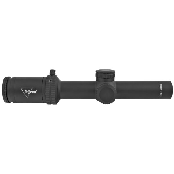 Trijicon Credo 1-4x24 Sfp Mrad - Image 4