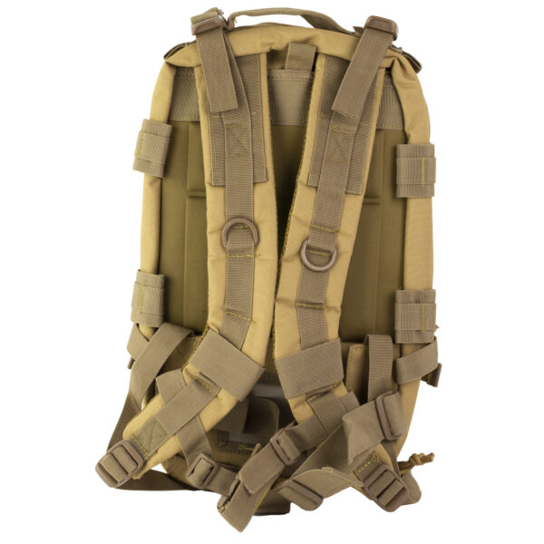 Full Forge Hurricane Tac Backpack - Image 2