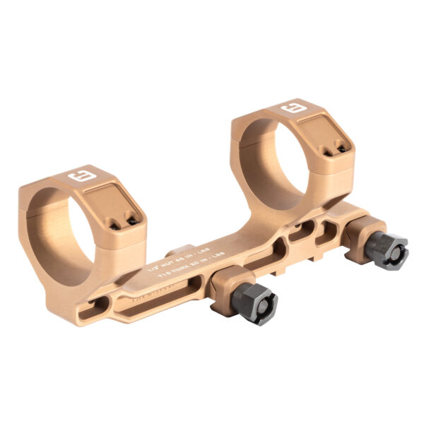 Badger Comm 35mm 1.54" 20 Moa - Image 2