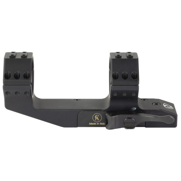 Riton Cantilever Qd Mount Black - Image 3