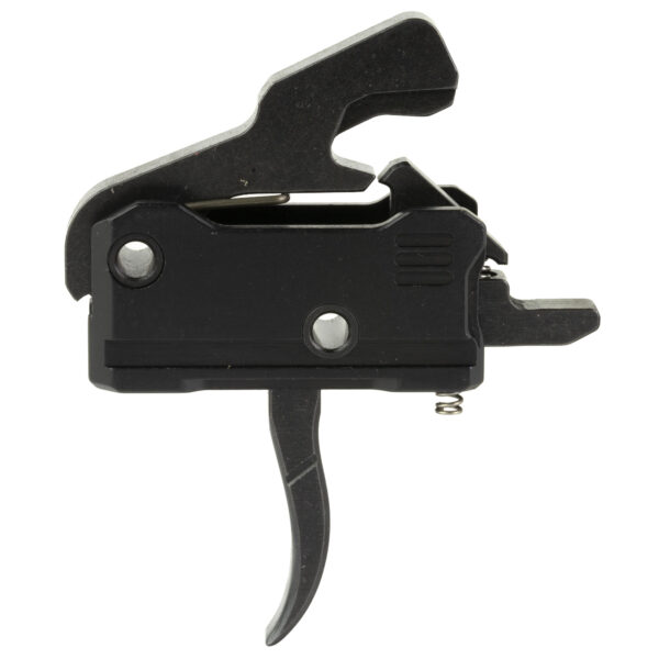 Rise Rave Spr Sporting Trigger Blk - Image 2