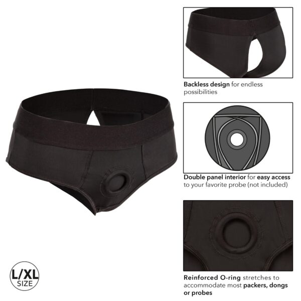 Boundless Backless Brief - Image 5
