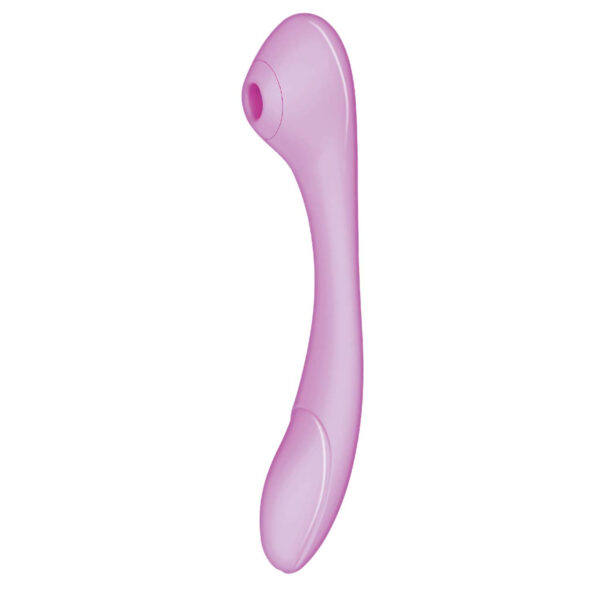 Blaze Bendable Suction Massager - Image 2