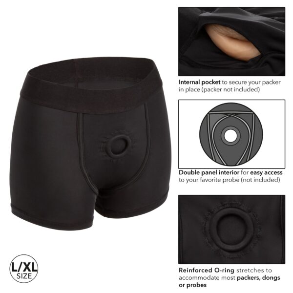 Boundless Boxer Brief - Image 2