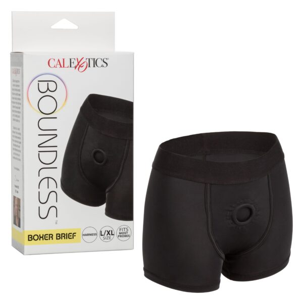 Boundless Boxer Brief - Image 3