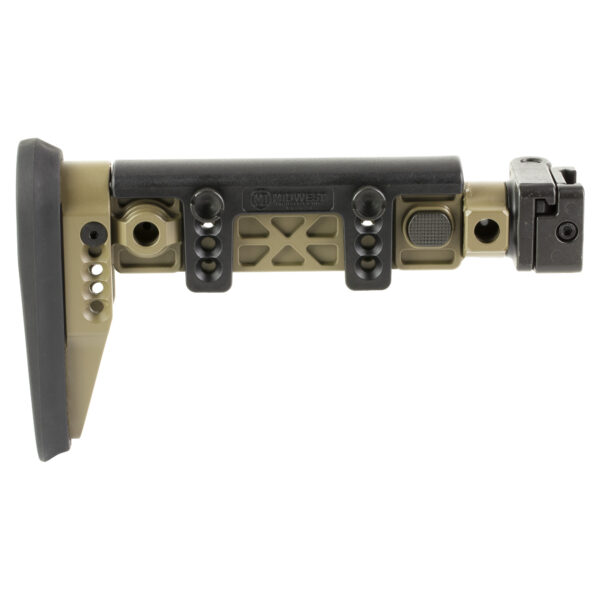 Midwest Ak Alpha Folding Stock - Image 2