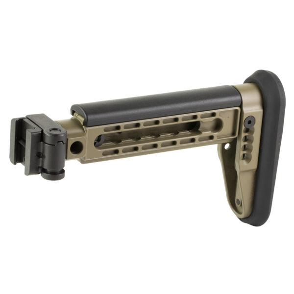 Midwest Ak Alpha Folding Stock - Image 3