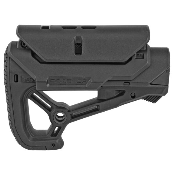 Fab Def Ar15/m4 Cmpct Stk W/cp - Image 3