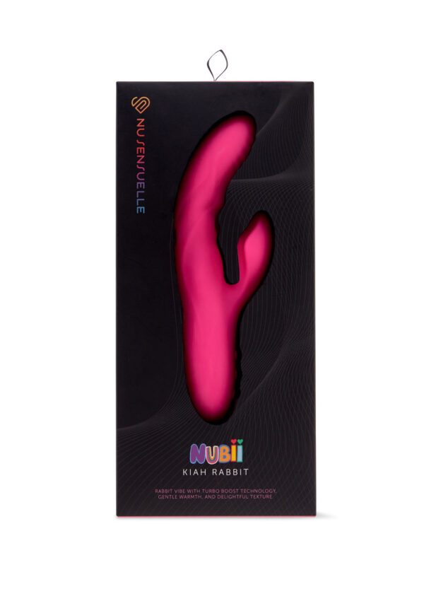 Sensuelle Nubii Kiah Rabbit - Image 2