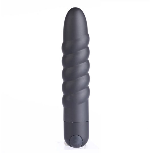 Lola Rechargeable Twisty Bullet - Image 2