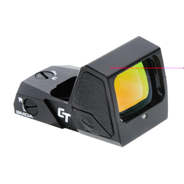 Ctc Rad Pro Dot - Image 2