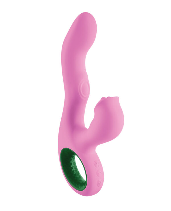 Femme Funn Pallina Triple Action Rabbit - Image 2