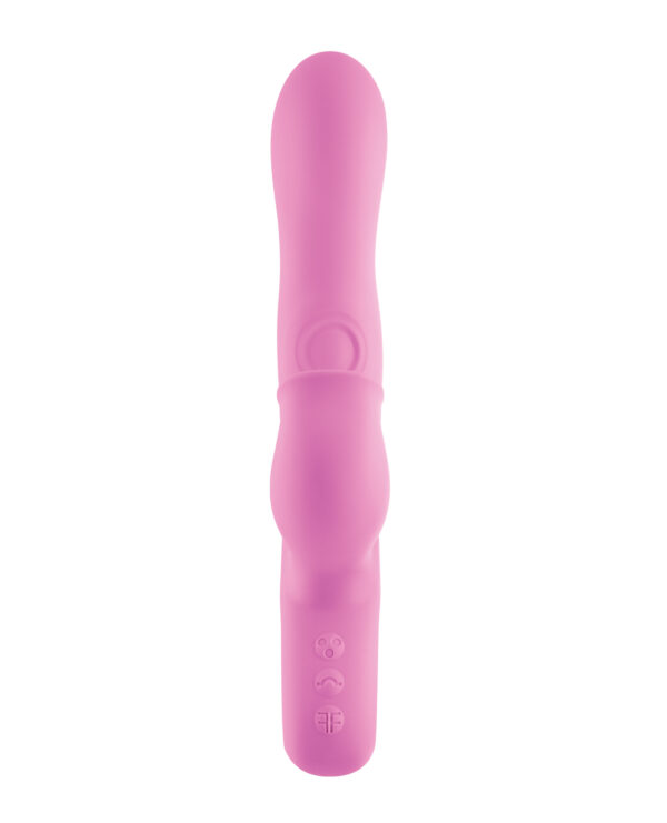 Femme Funn Pallina Triple Action Rabbit - Image 5