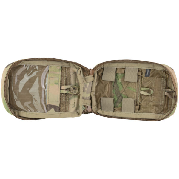 Ggg E&e Vertical Pouch - Image 3