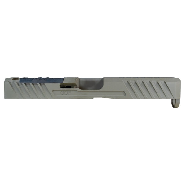 Ggp Slide For Glk 17 Gen5 Rmr V3 - Image 2