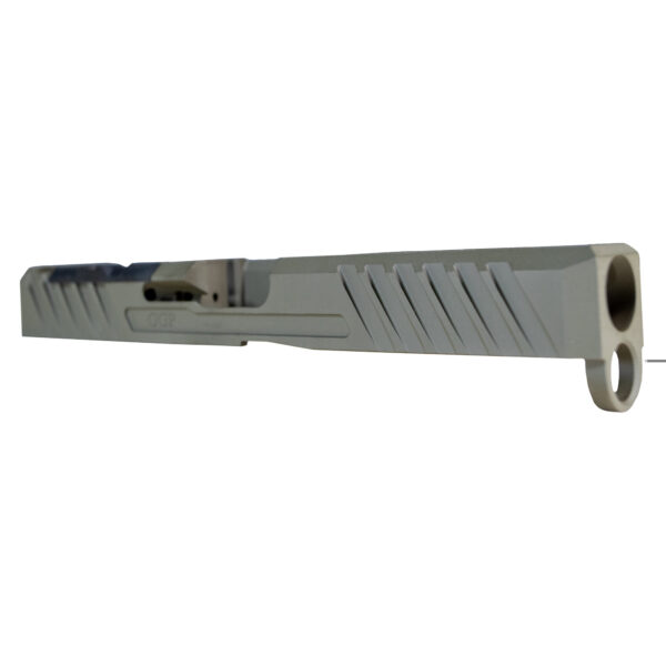 Ggp Slide For Glk 17 Gen5 Rmr V3 - Image 3