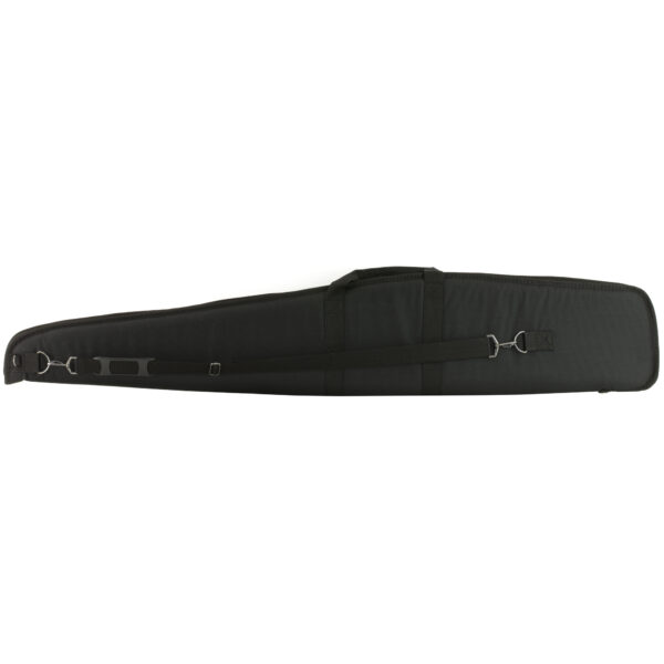 Bulldog Extreme Rifle Case Blk 44 - Image 2