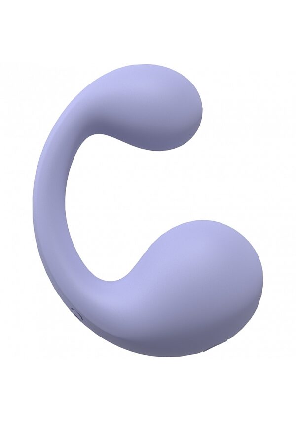 Loveline Playful Dual Motor Vibe - Image 2
