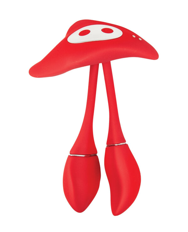 The Beat Intimate Ero-Vibe - Image 2
