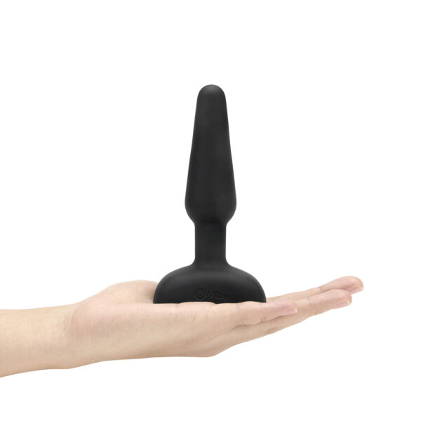 B-vibe Remote Trio Plug W/3 Motors - Image 4
