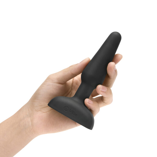 B-vibe Remote Trio Plug W/3 Motors - Image 9