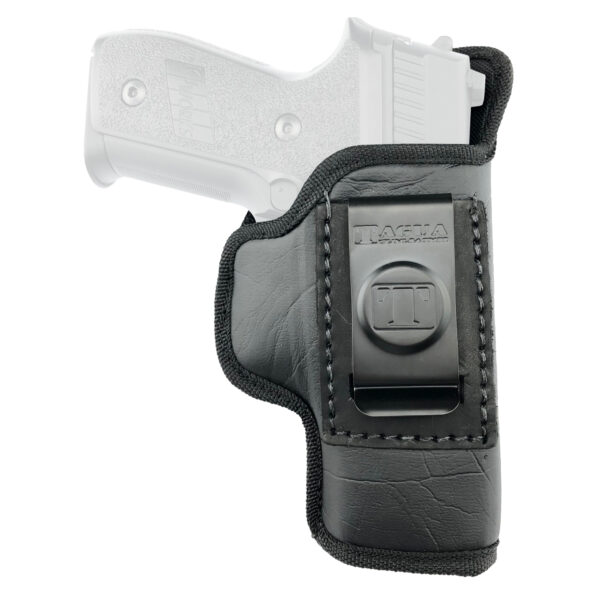 Tag Iwb Multifit Holster Frm Blk - Image 2